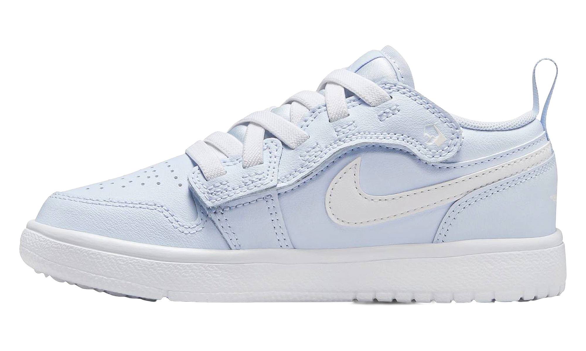 Jordan 1 Low ALT PS "Cobalt Bliss Neutral Grey White" FN7376 400