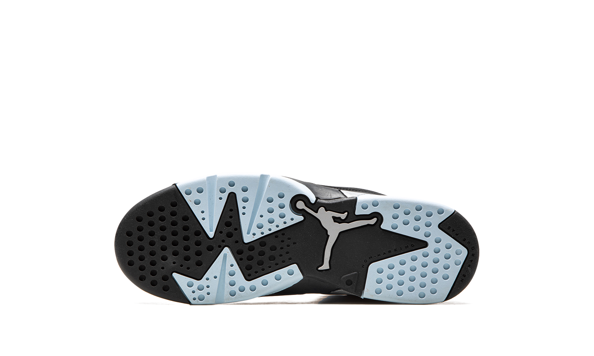 Air Jordan 6 PS "Chrome" DX6178 001