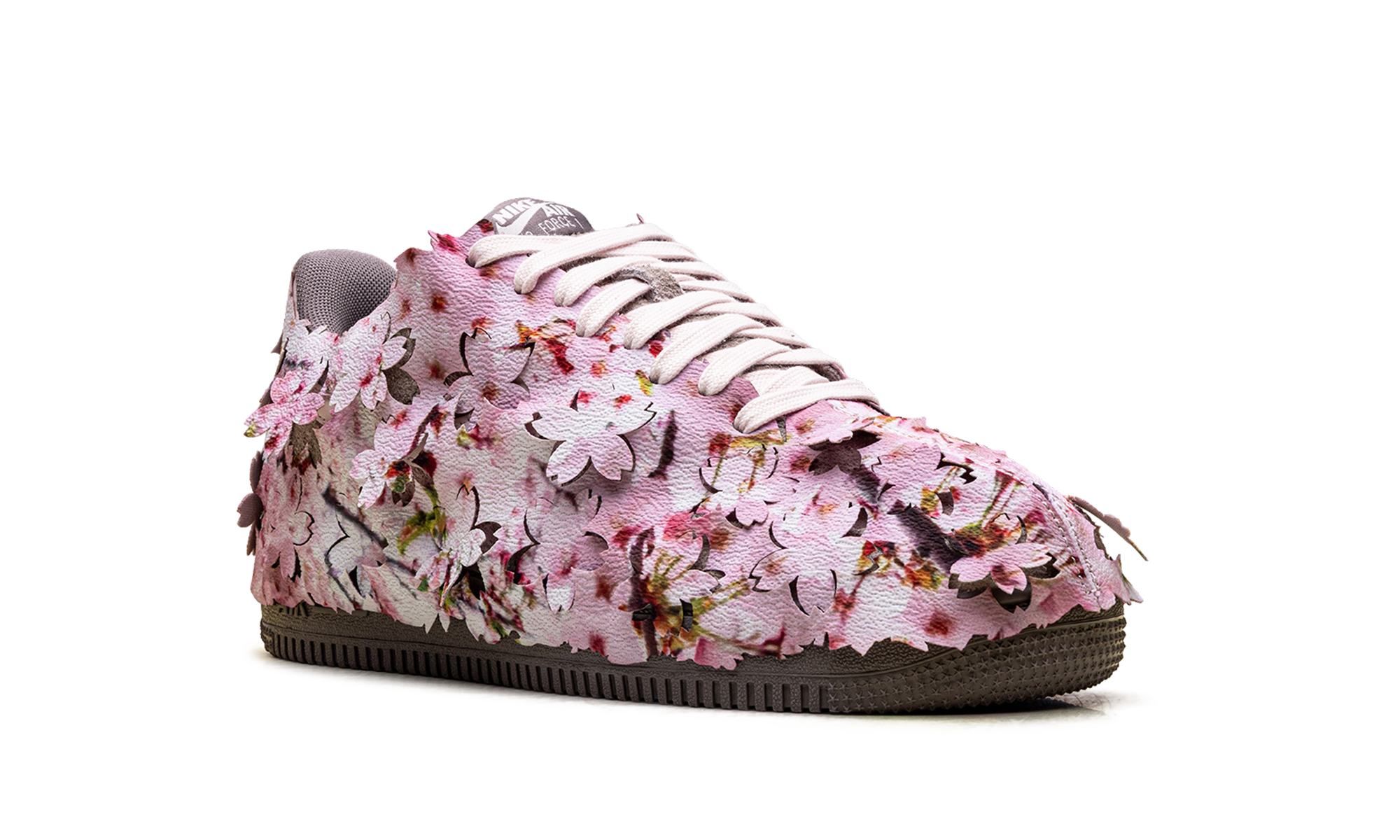 Air Force 1 Low '07 Premium "Spring Flowers" IQ3472 298