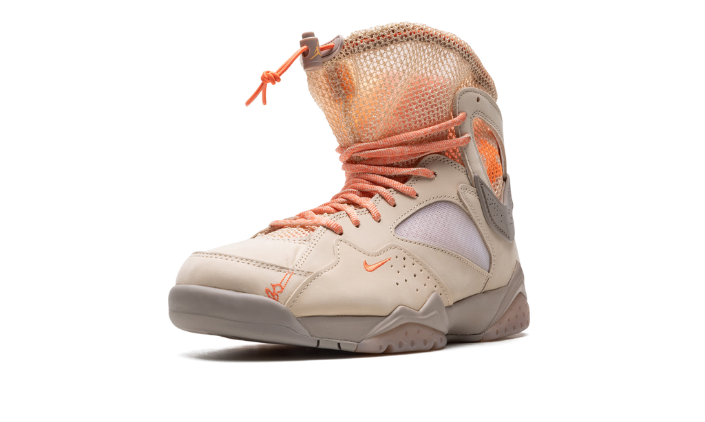 AIR JORDAN 7 RETRO WMNS "Bephie’s Beauty Supply" DR1485 168