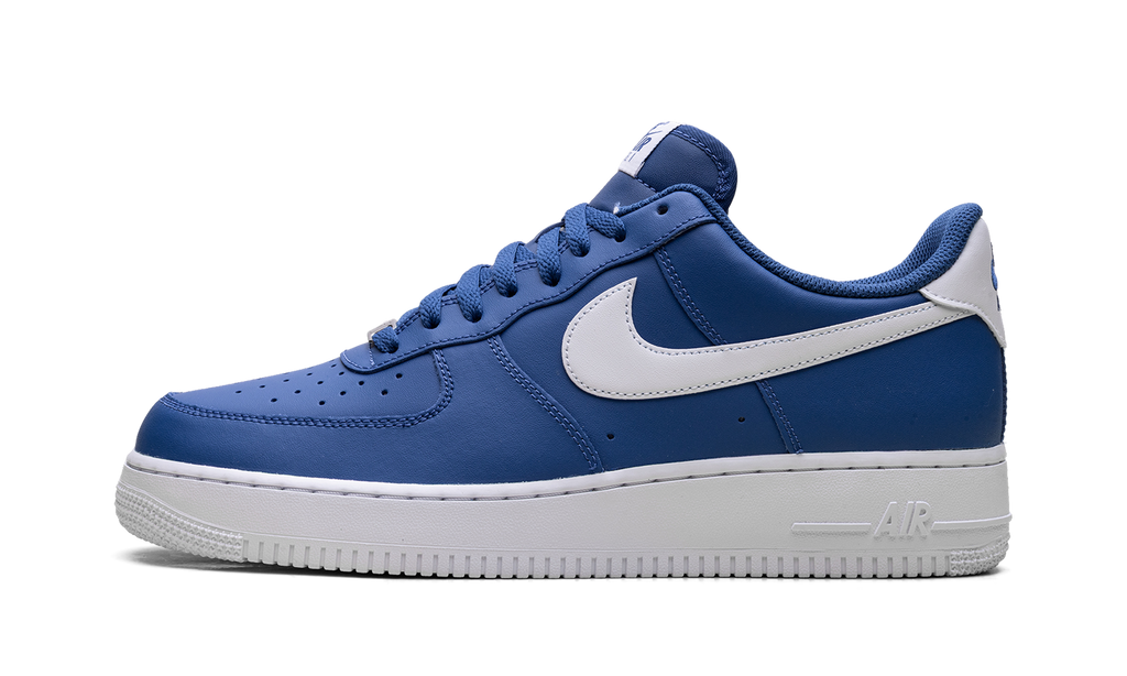 Air Force 1 Low '07 "College Blue White" FJ4146 402
