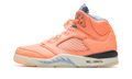 Air Jordan 5 Retro "DJ Khaled - Crimson Bliss" DV4982 641