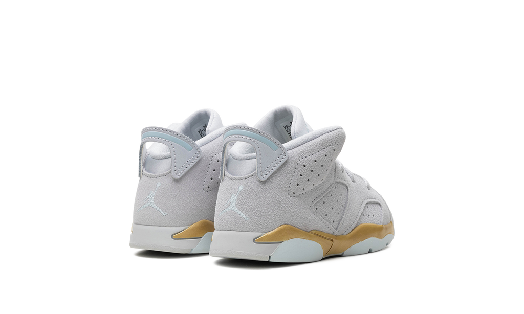 Air Jordan 6 "Pearl" HF0414 074