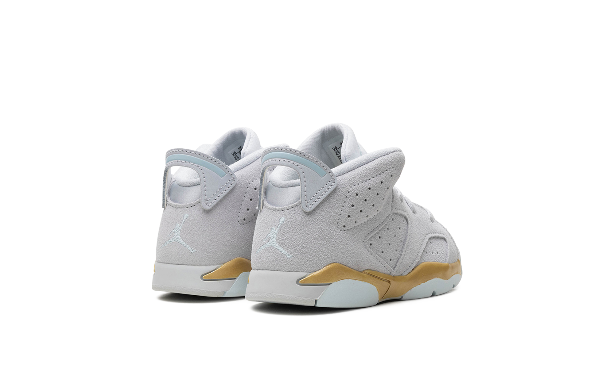 Air Jordan 6 "Pearl" HF0414 074