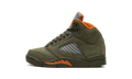 Air Jordan 5 PS "Olive" 440889 308