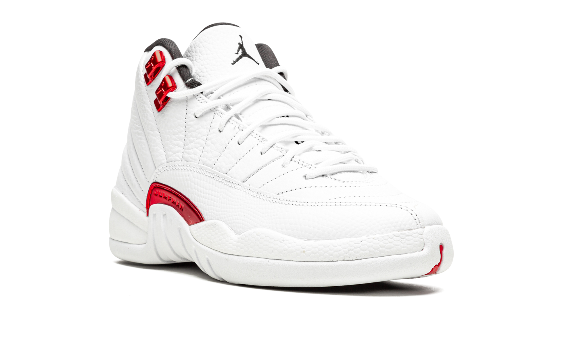 Air Jordan 12 Retro GS "Twist" 153265 106