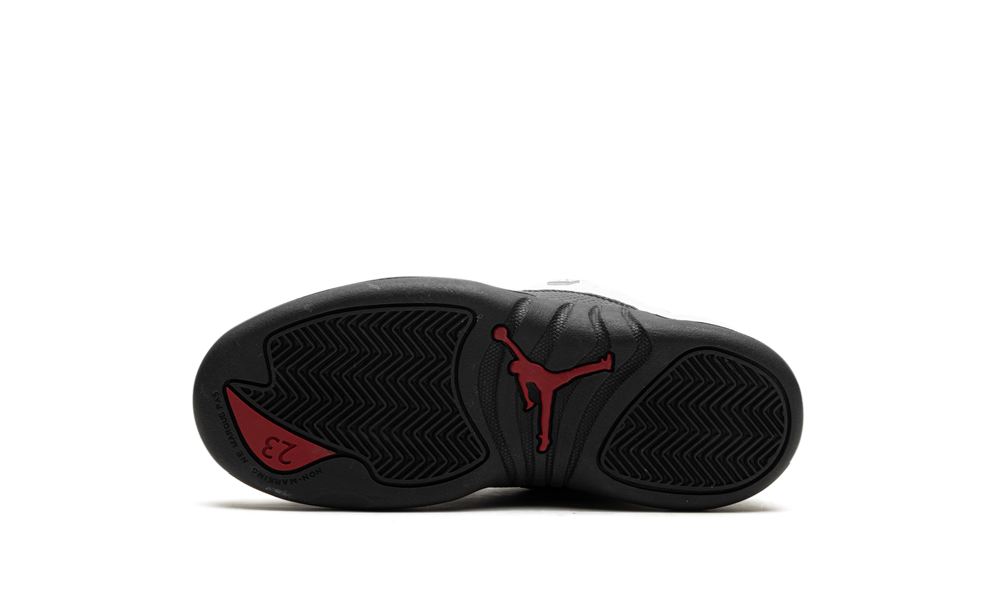 Air Jordan 12 PS "Red Taxi" 151186 162