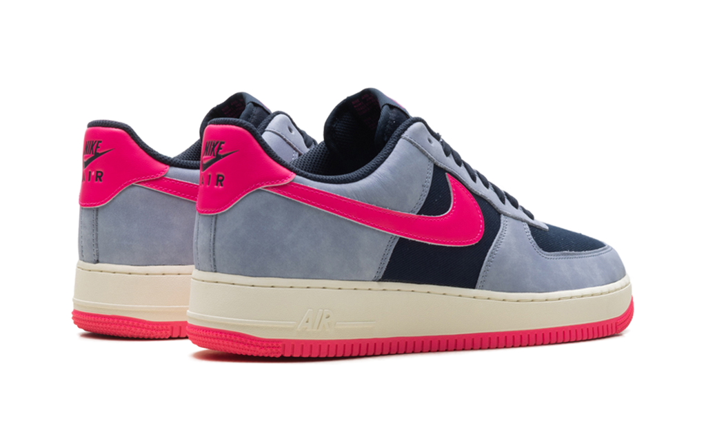 Air Force 1 Low '07 LX "Dark Obsidian Ashen Slate" FB8876 401