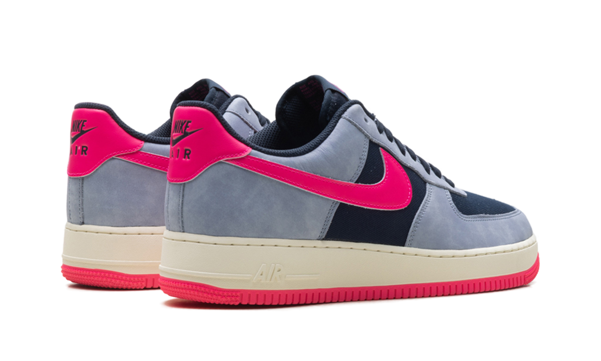 Air Force 1 Low '07 LX "Dark Obsidian Ashen Slate" FB8876 401
