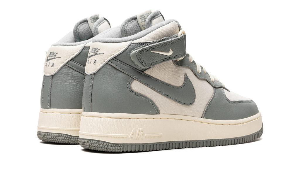 Air Force 1 Mid "Mica Green" FB2036 100