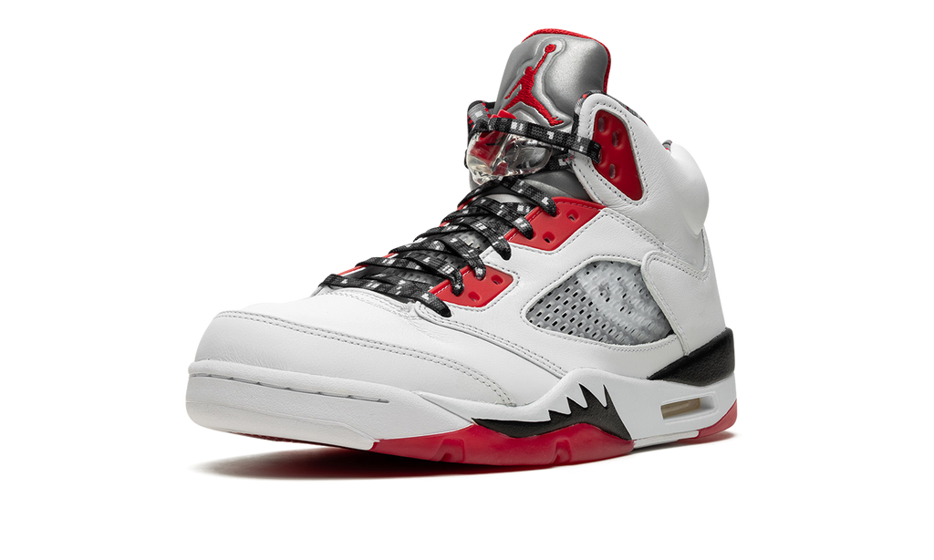 Air Jordan 5 Retro Q54 "Quai 54 -2021" DJ7903 106