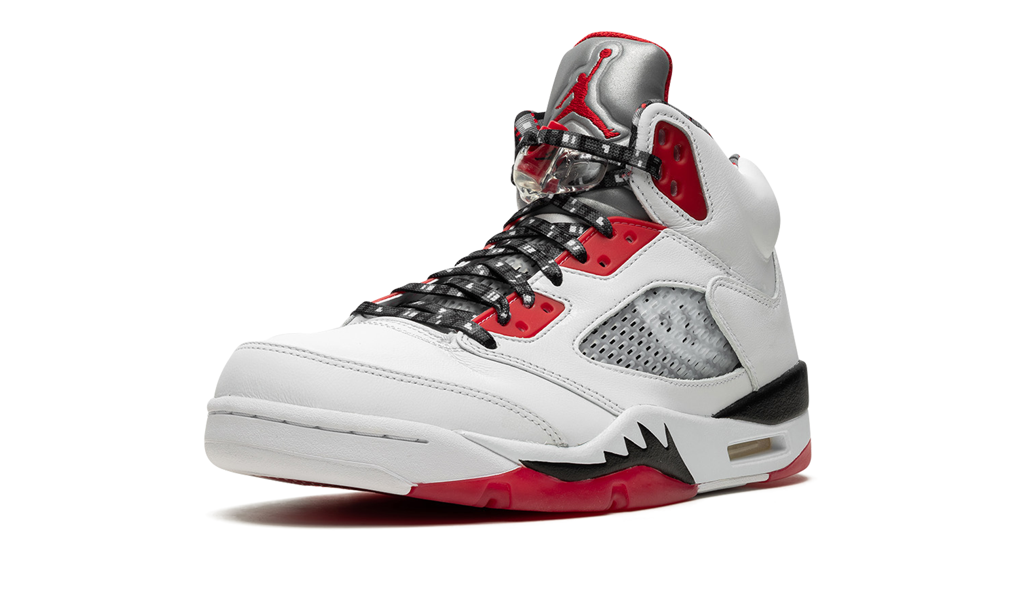 Air Jordan 5 Retro Q54 "Quai 54 -2021" DJ7903 106