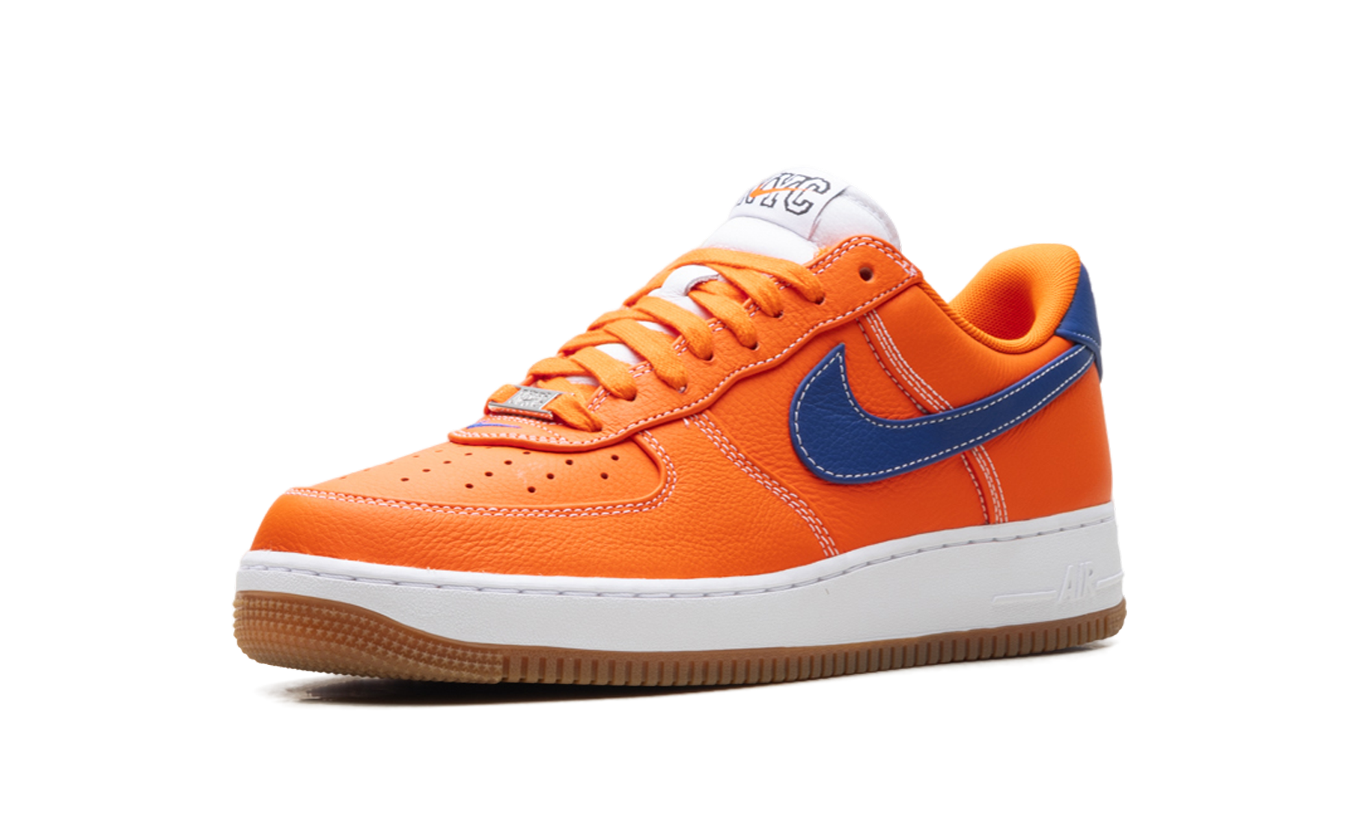 Air Force 1 Low PRM "NYC Knicks" IV2705 819
