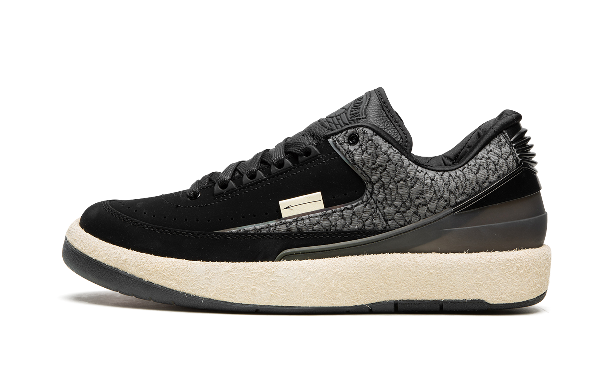 Air Jordan 2 Low "Responsibility" DR9834 060