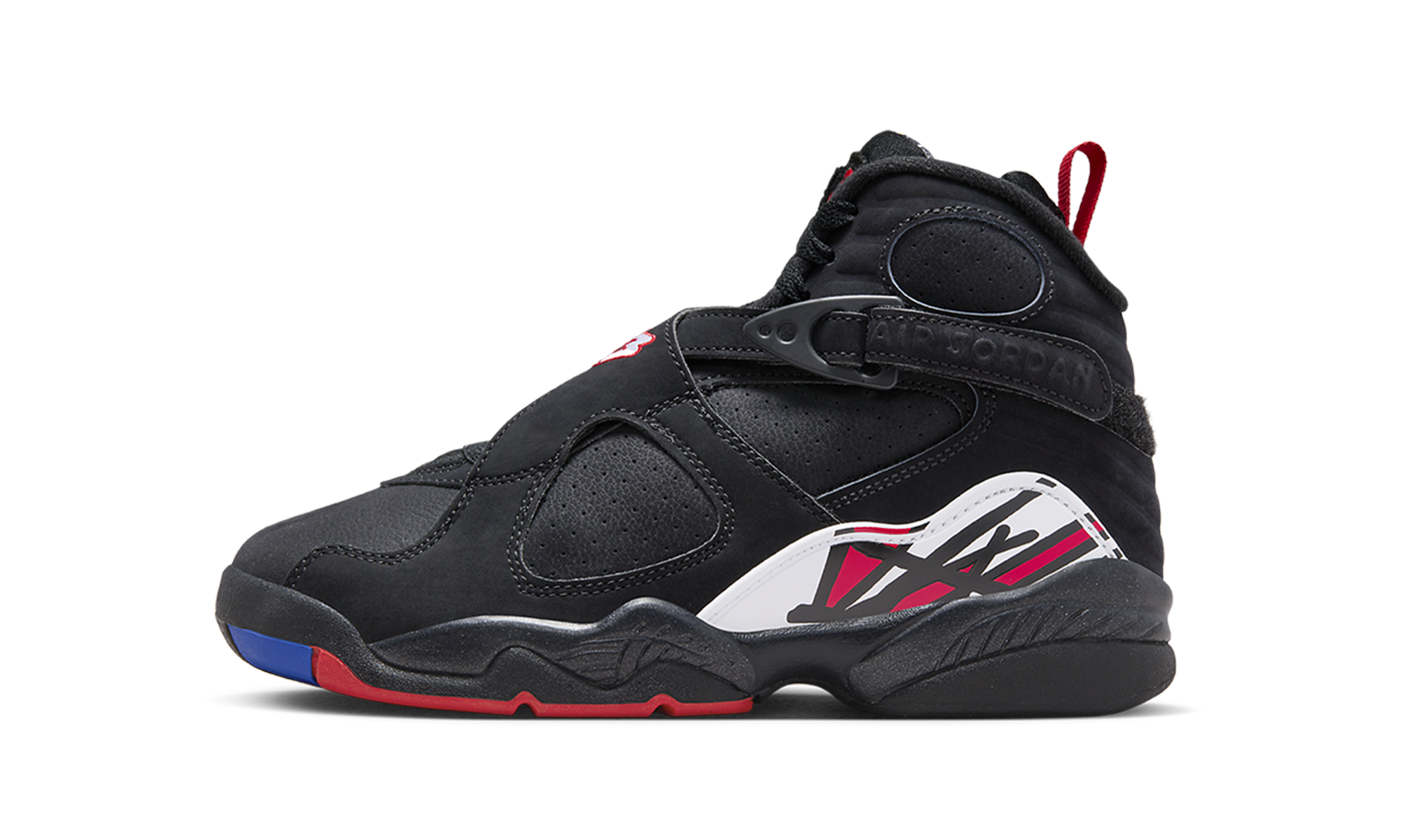 Air Jordan 8 Retro GS "Playoffs" 305368 062