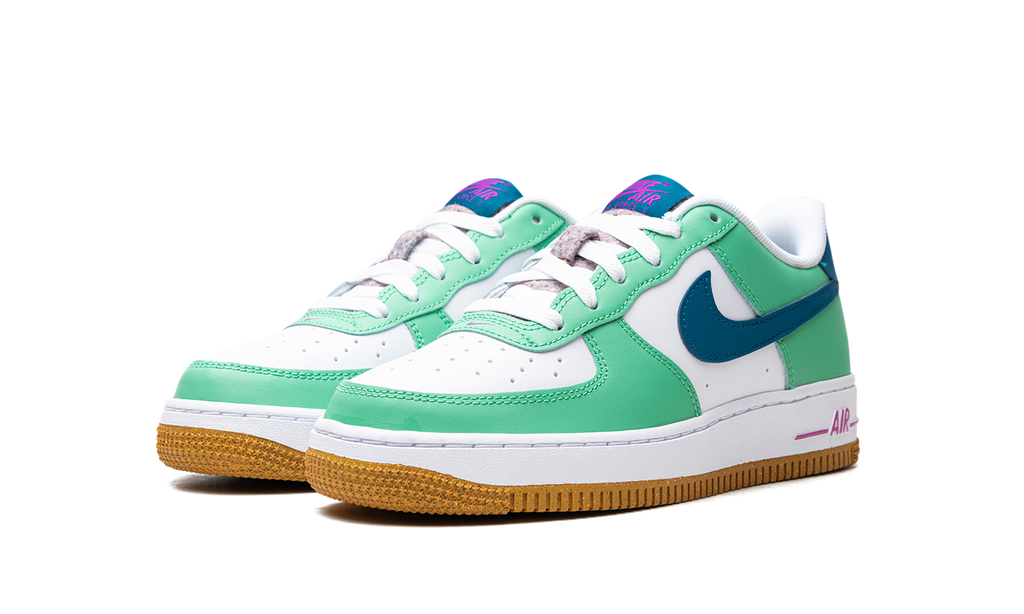 Air Force 1 Low GS "Play" FJ4613 100