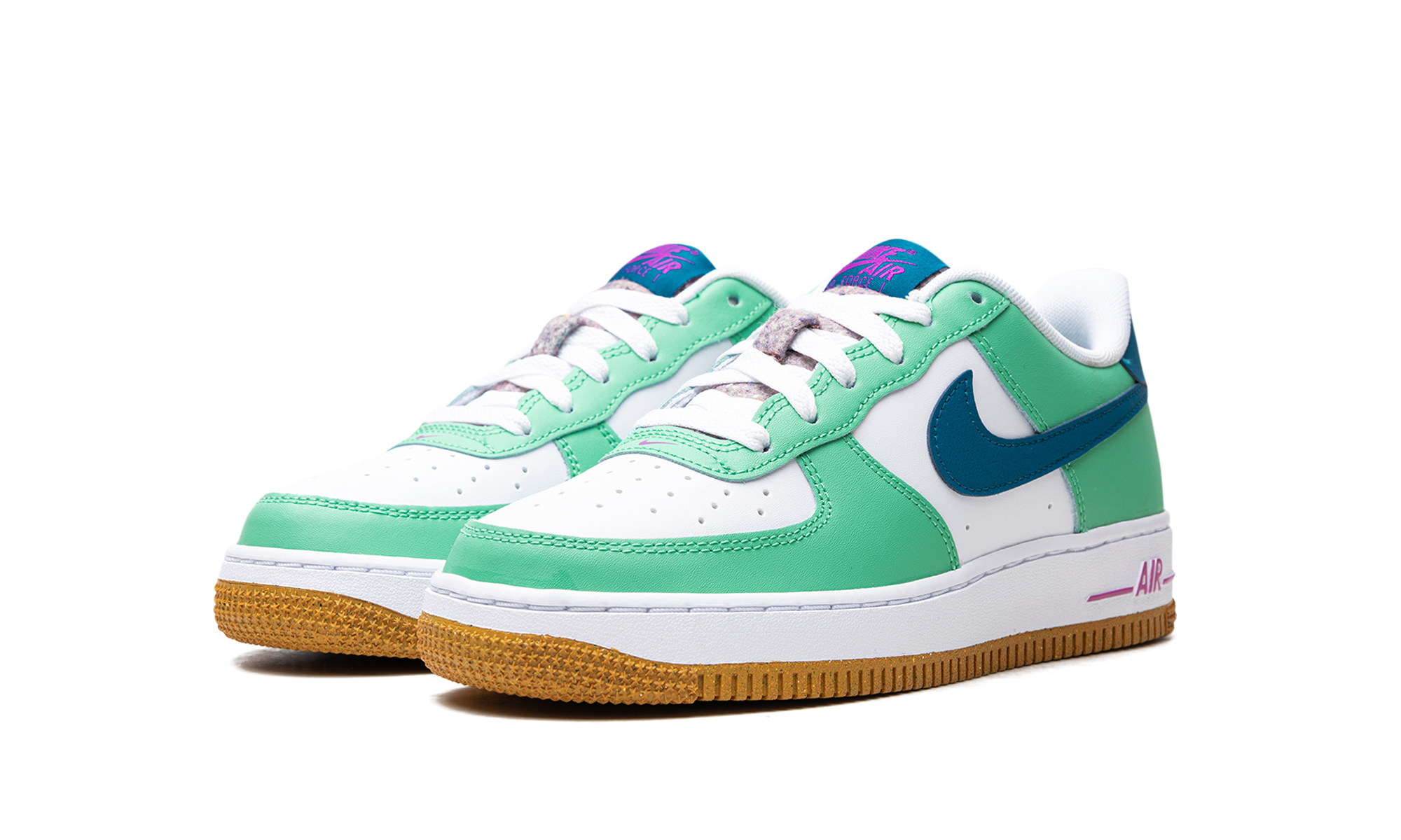 Air Force 1 Low GS "Play" FJ4613 100
