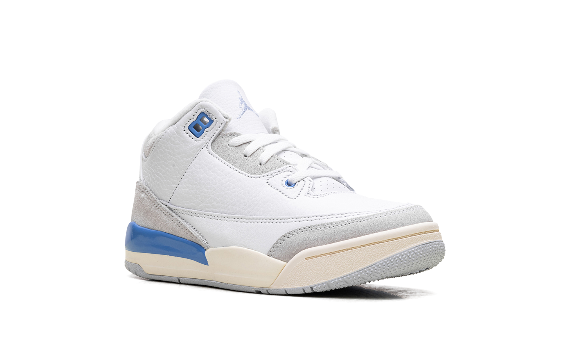 Jordan 3 Retro PS "Lucky Shorts" DM0966 101