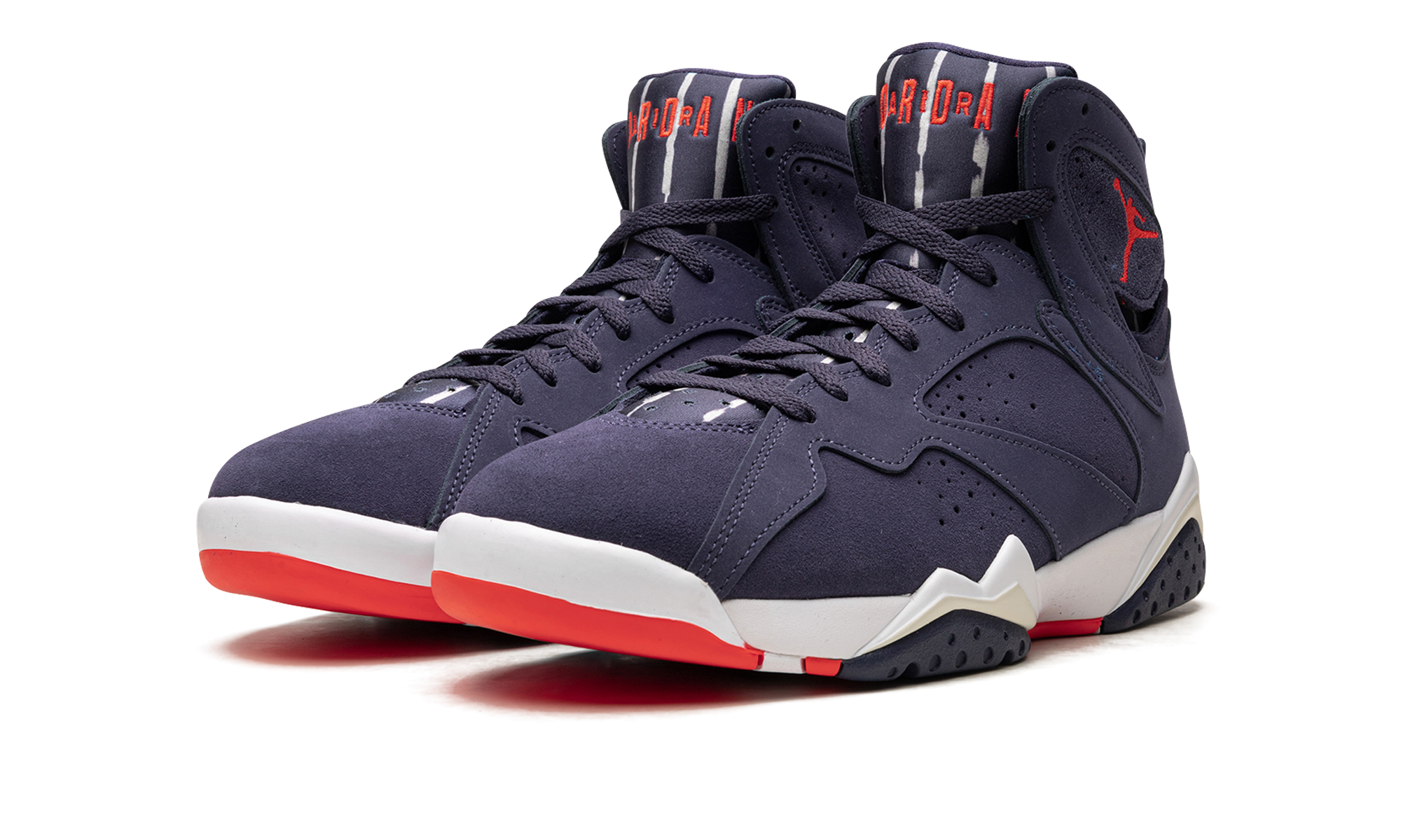 Jordan 7 Retro "Quai 54 (2022)" DV0577 500