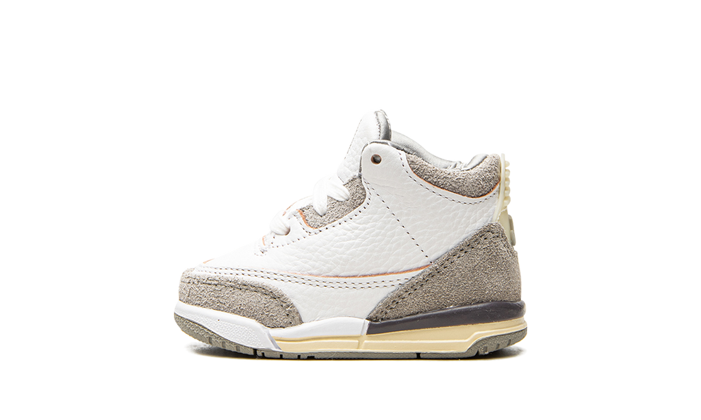 Jordan 3 Retro SP TD "A Ma Maniére - Raised By Women" DJ0719 110