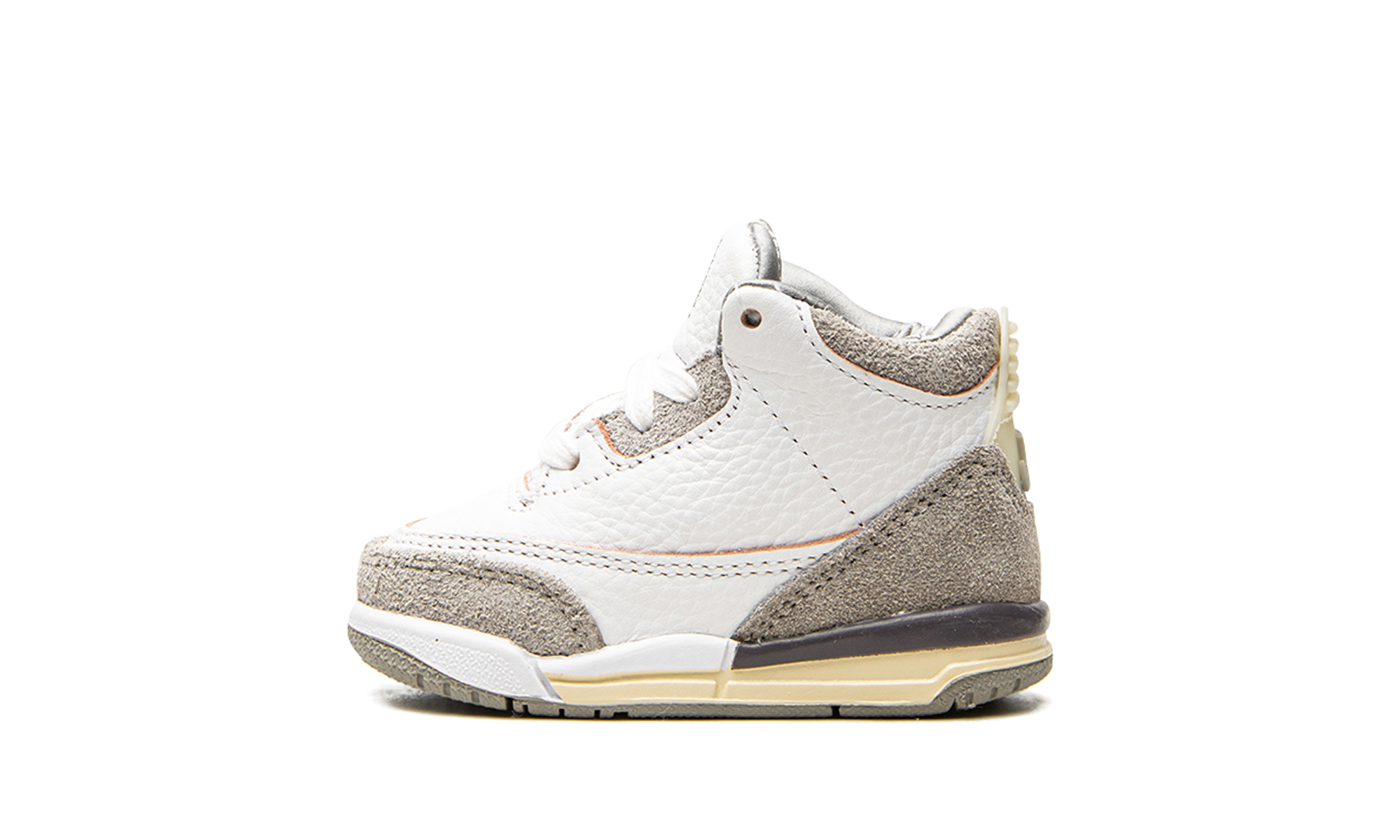 Jordan 3 Retro SP TD "A Ma Maniére - Raised By Women" DJ0719 110