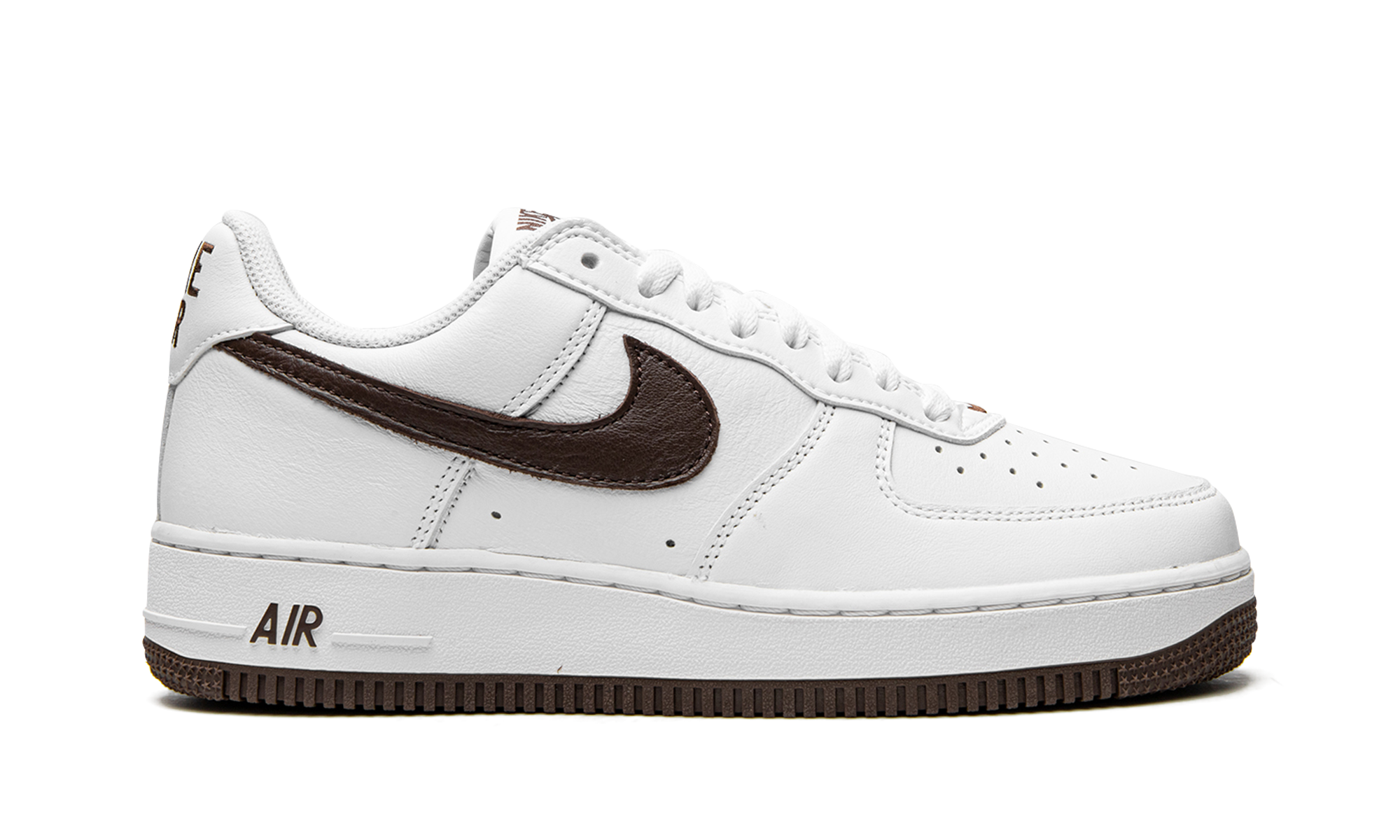 Air Force 1 "Chocolate" DM0576 100