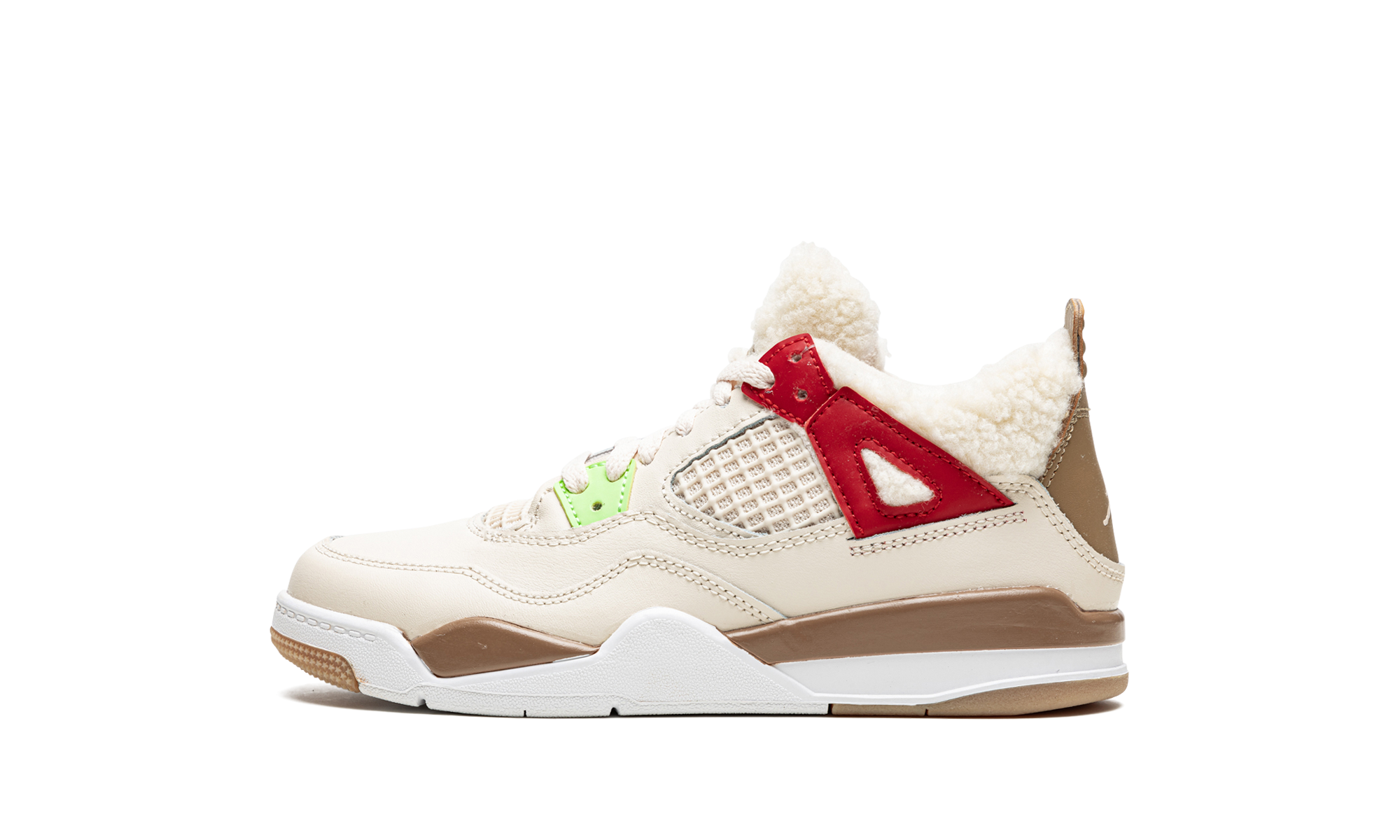 Jordan 4 Retro PS "Where the Wild Things Are" DH0573 264