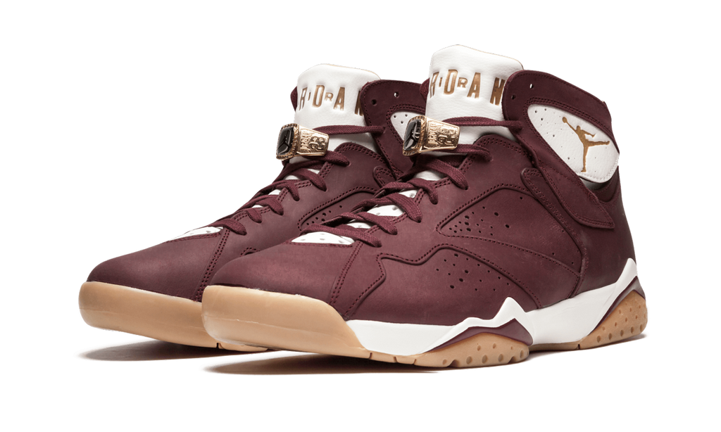 Air Jordan 7 Retro C&C "Cigar" 725093 630