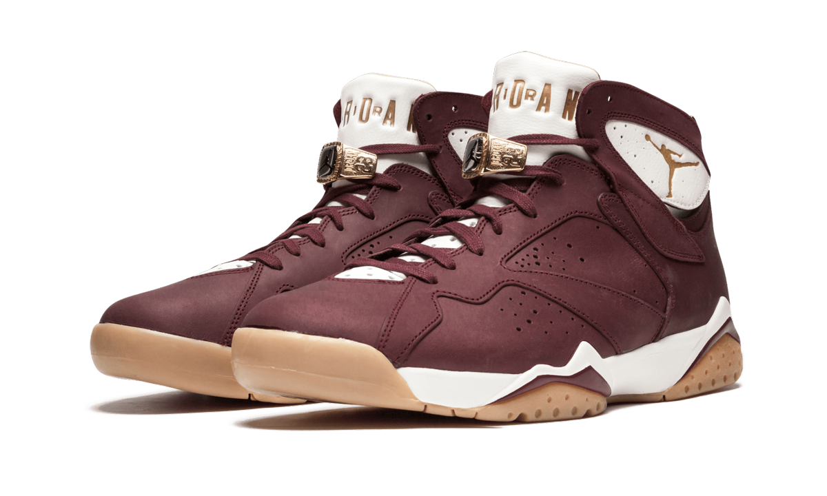 Air Jordan 7 Retro C&C "Cigar" 725093 630