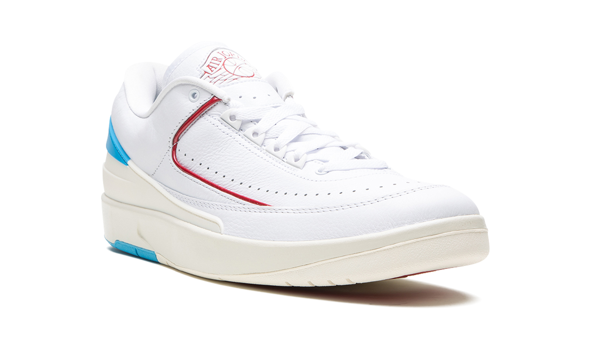 Jordan 2 Retro WMNS "NC to Chi" DX4401 164