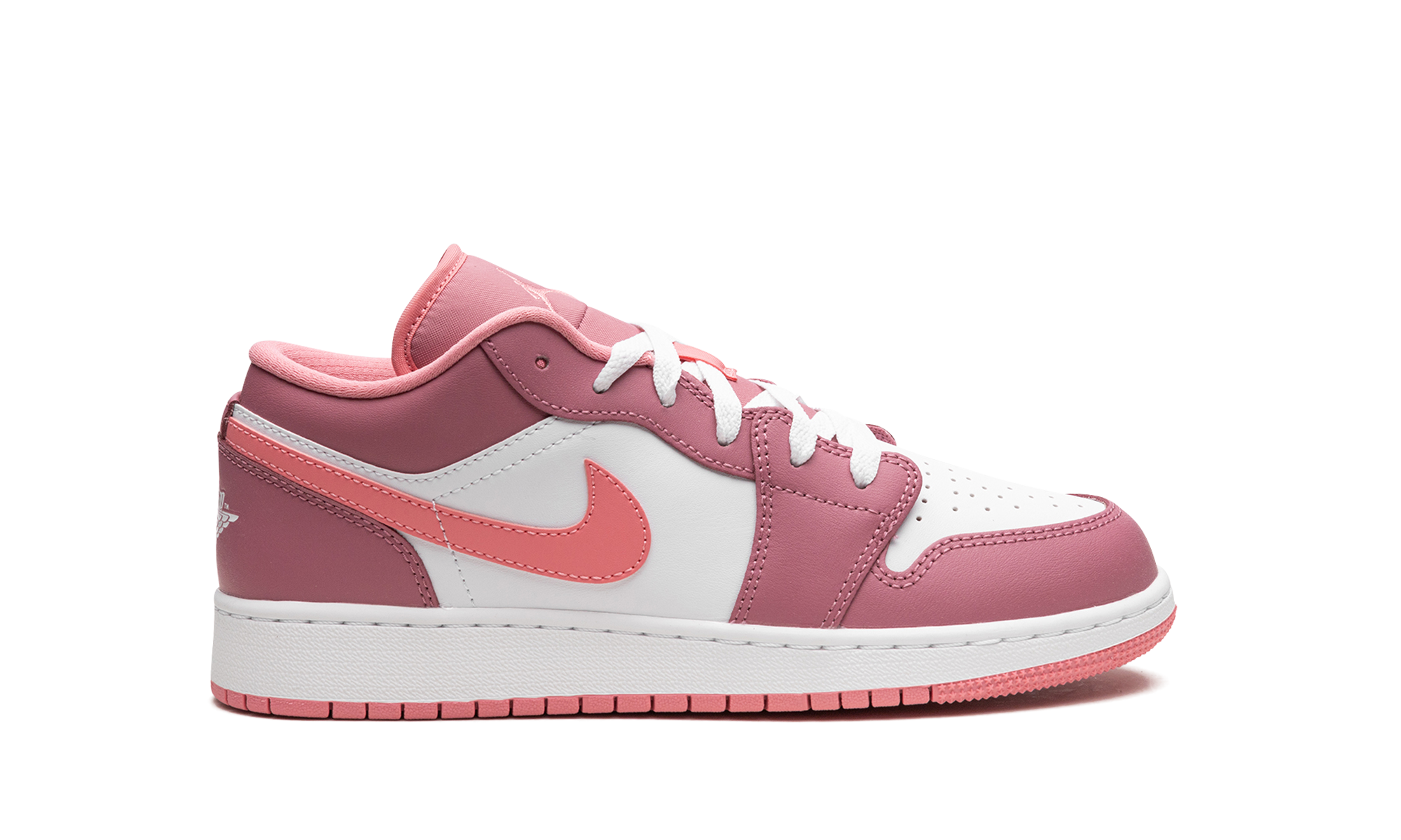 Jordan 1 Low GS "Desert Berry" 553560 616