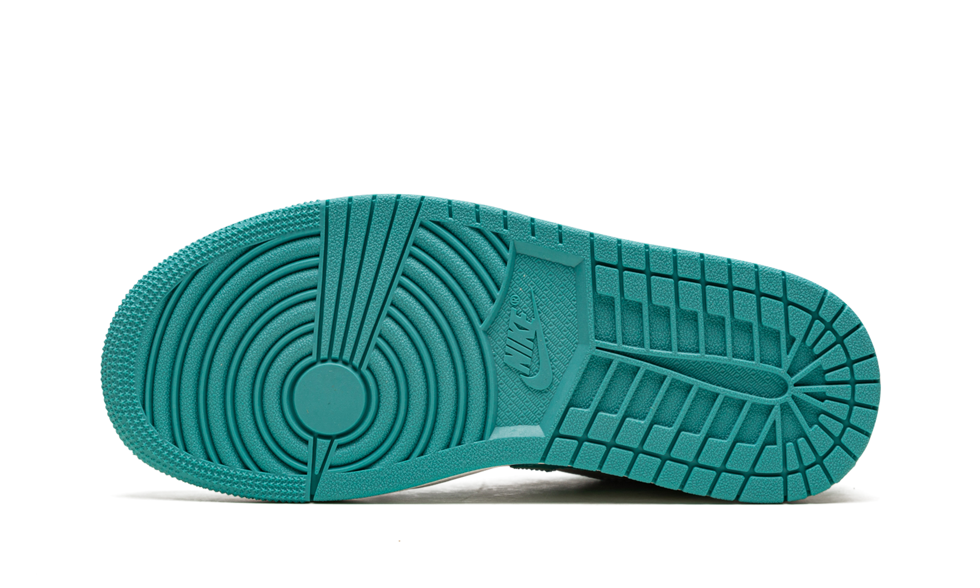 Air Jordan 1 Low WMNS "Tropical Teal" DC0774 131