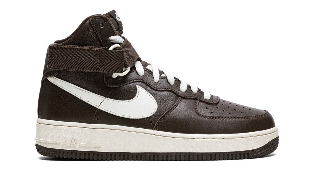 Air Force 1 HI Retro QS "Chocolate" 743546 200