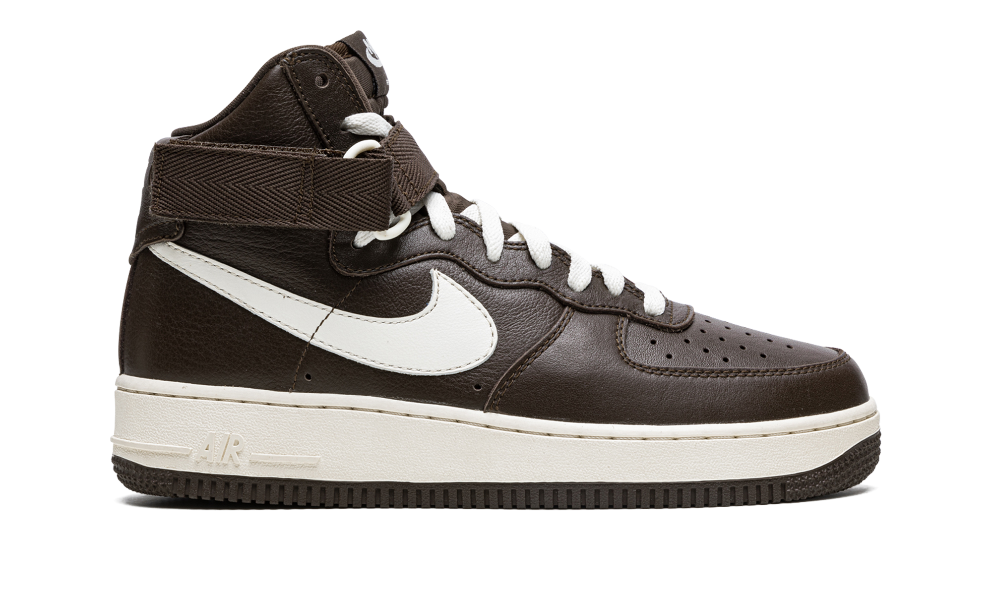 Air Force 1 HI Retro QS "Chocolate" 743546 200