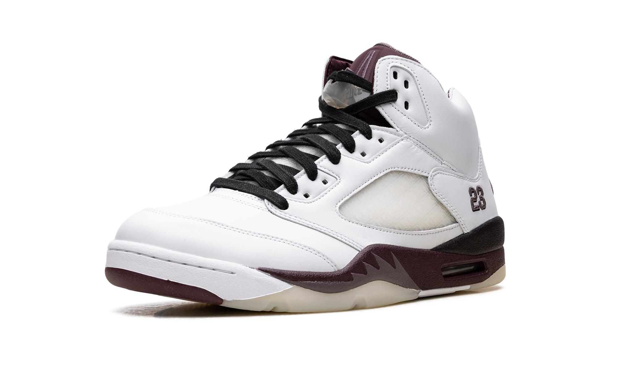 Air Jordan 5 "A Ma Maniére - Violet Ore" IB1528 100