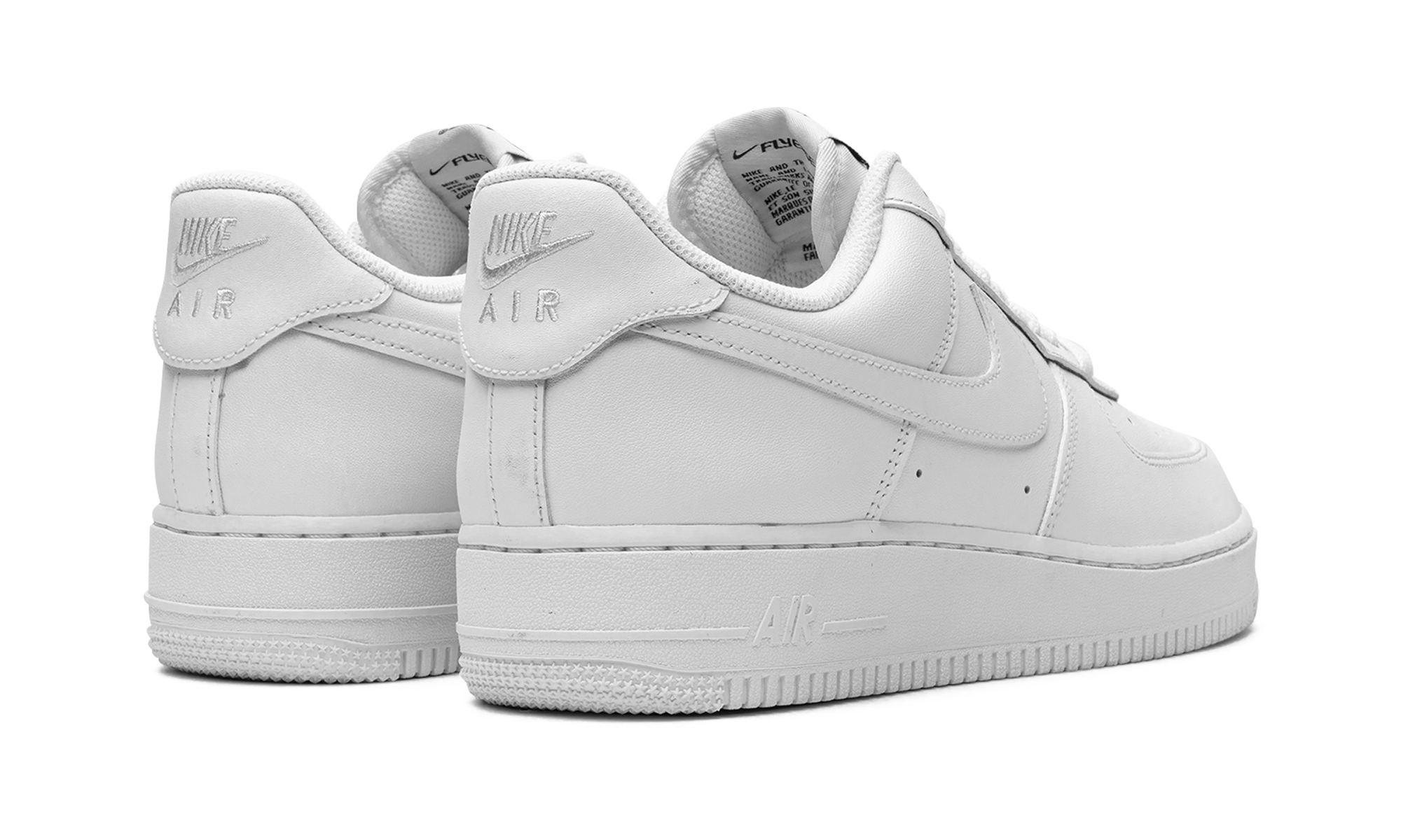 Air Force 1 Low "Flyease - White" FD1146 100