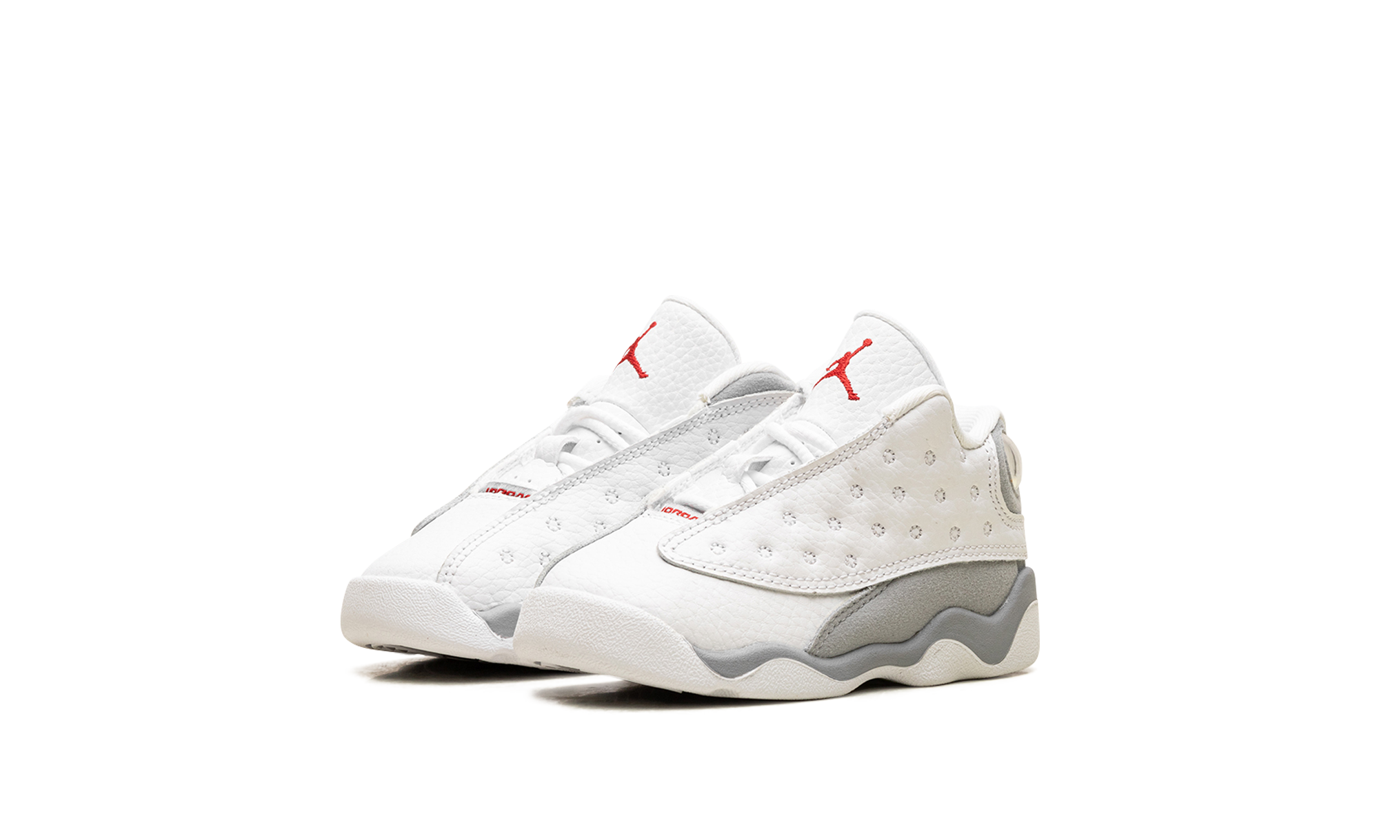 Air Jordan 13 Retro TD "Wolf Grey" DJ3004 160