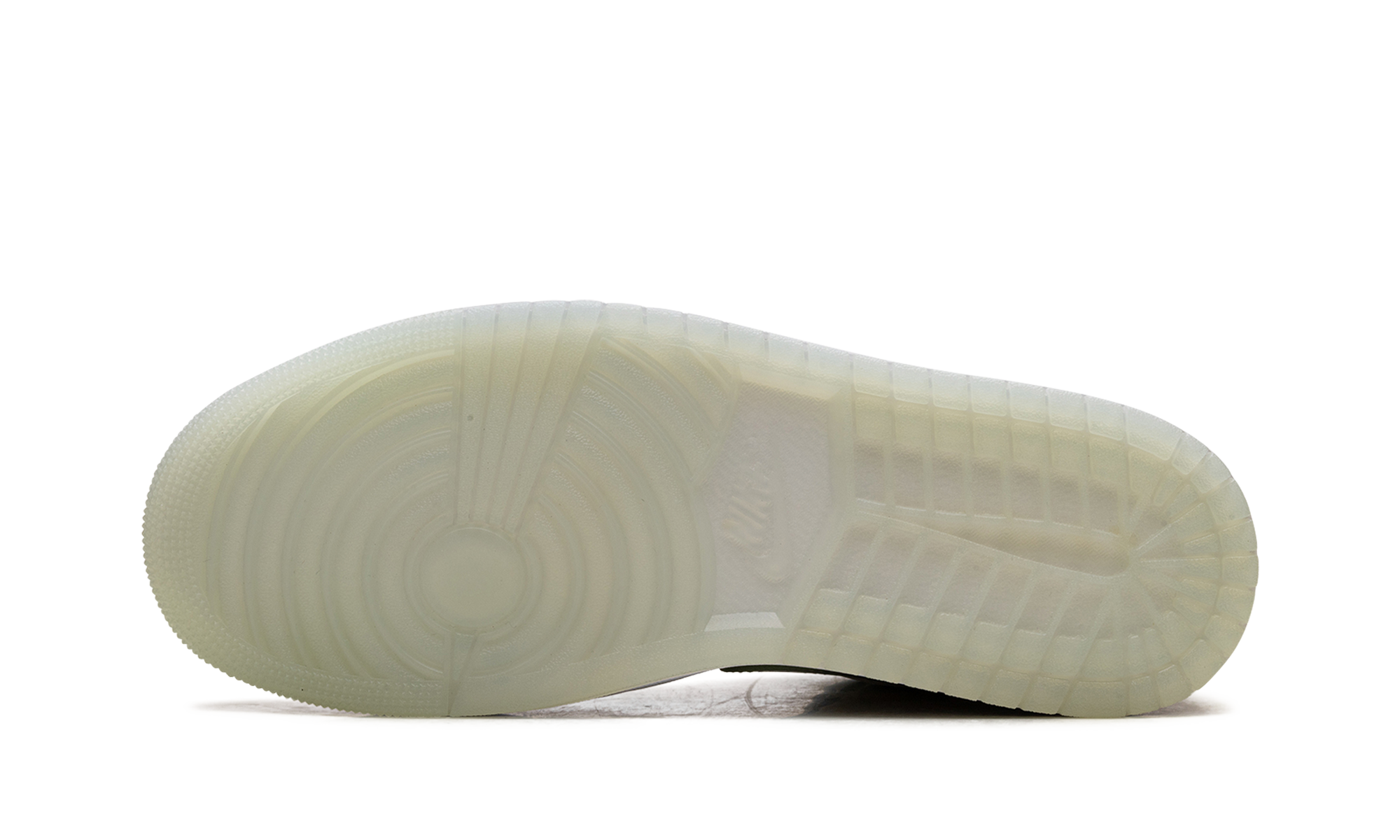 Jordan 1 Low WMNS "Seafoam Sail" HF4078 100