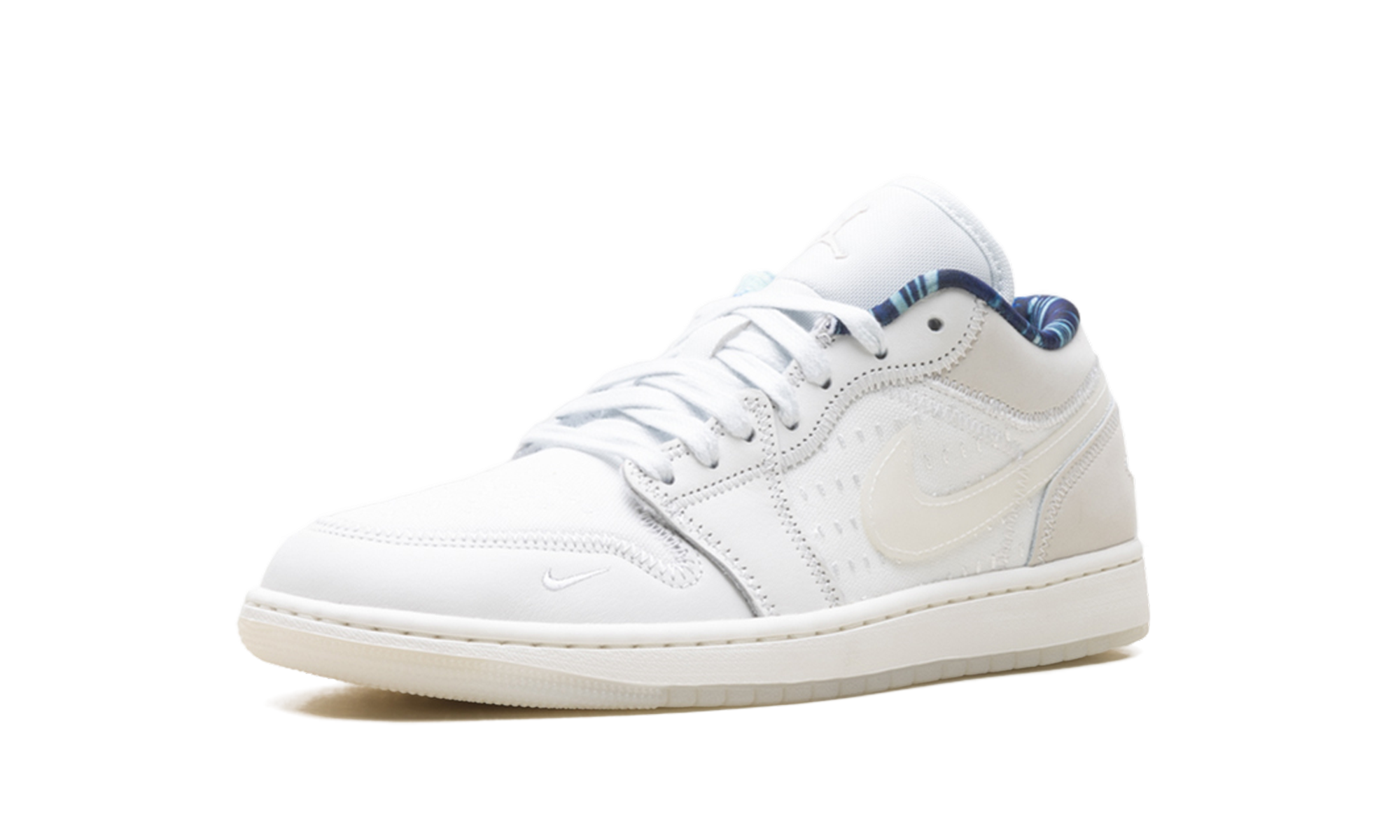 Jordan 1 Low SE "Summit White Sail" IR7337 121