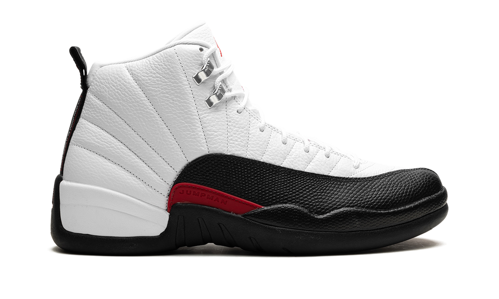 Air Jordan 12 "Red Taxi" CT8013 162