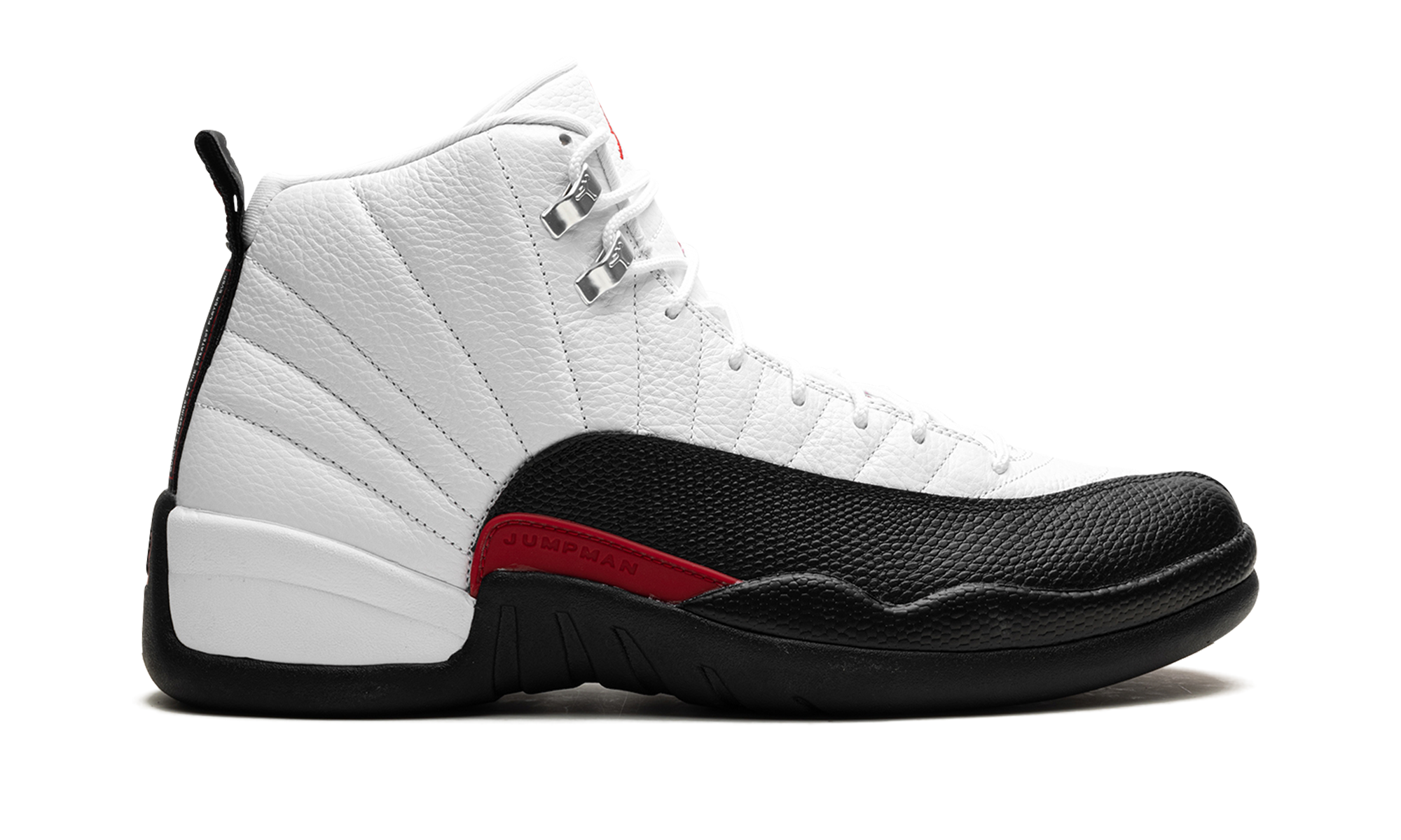 Air Jordan 12 "Red Taxi" CT8013 162