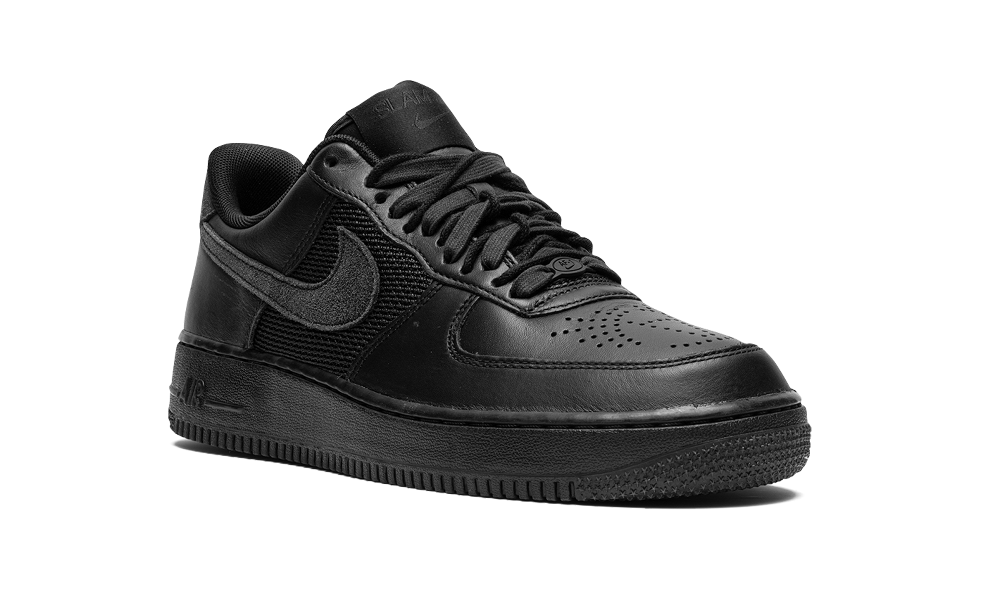 Air Force 1 Low "Slam Jam - Black" DX5590 001
