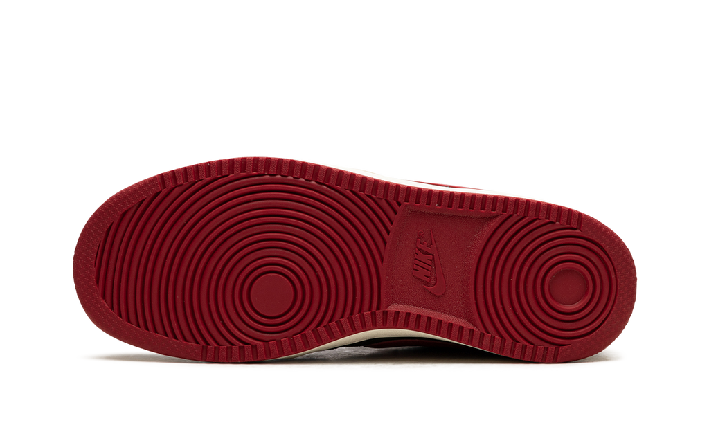 Air Jordan 1 KO Low "Bred" DX4981 006