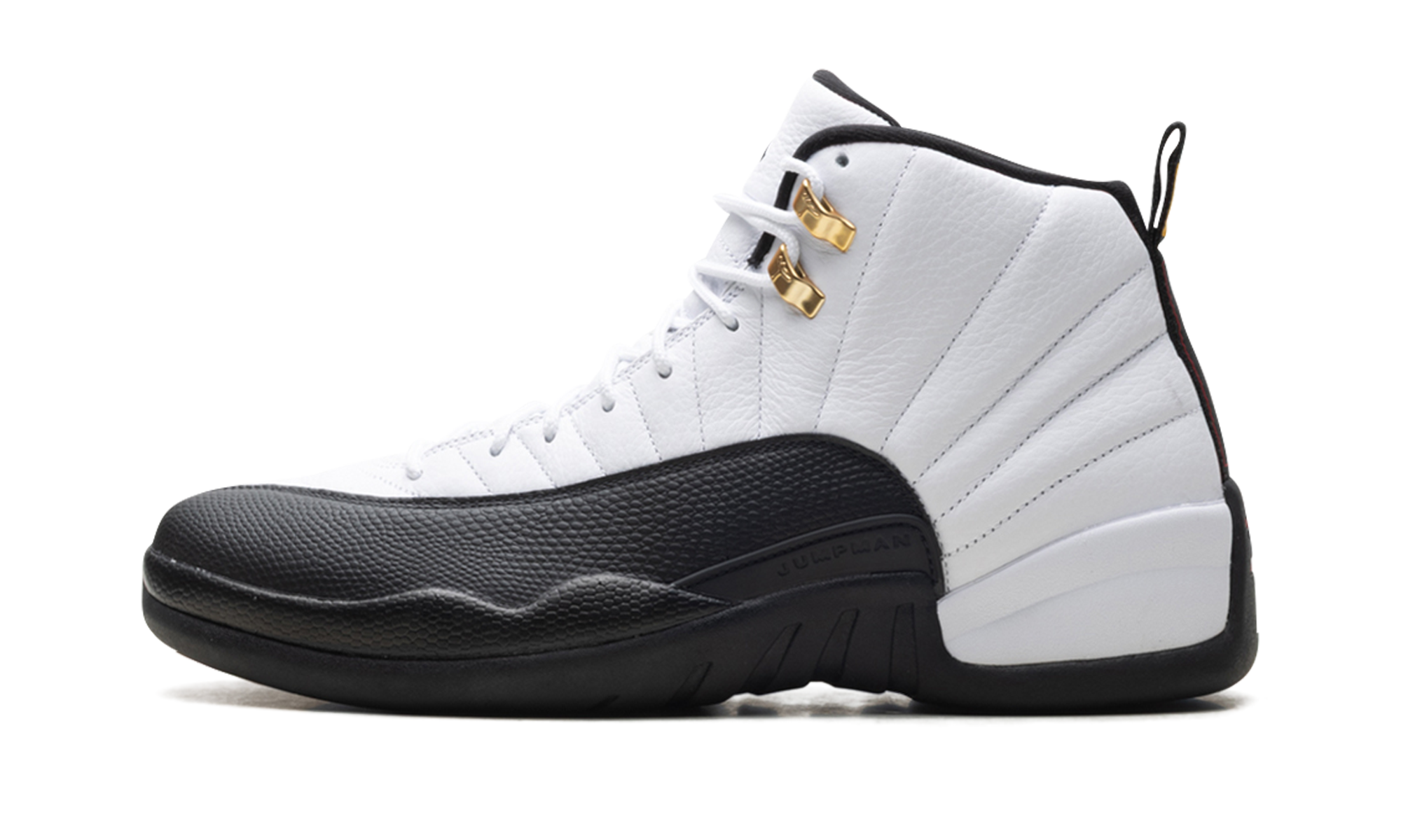 Air Jordan 12 "Taxi (2025)" CT8013 117