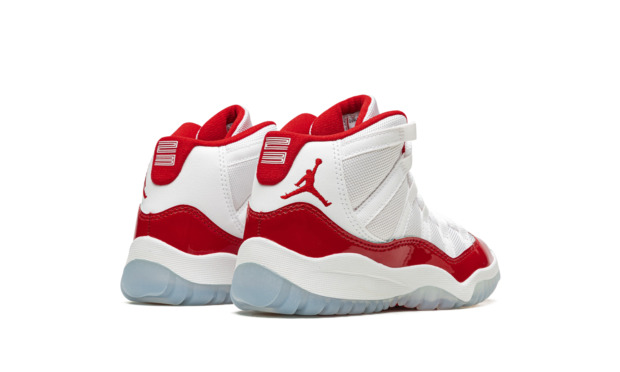 Air Jordan 11 PS "Cherry" 378039 116