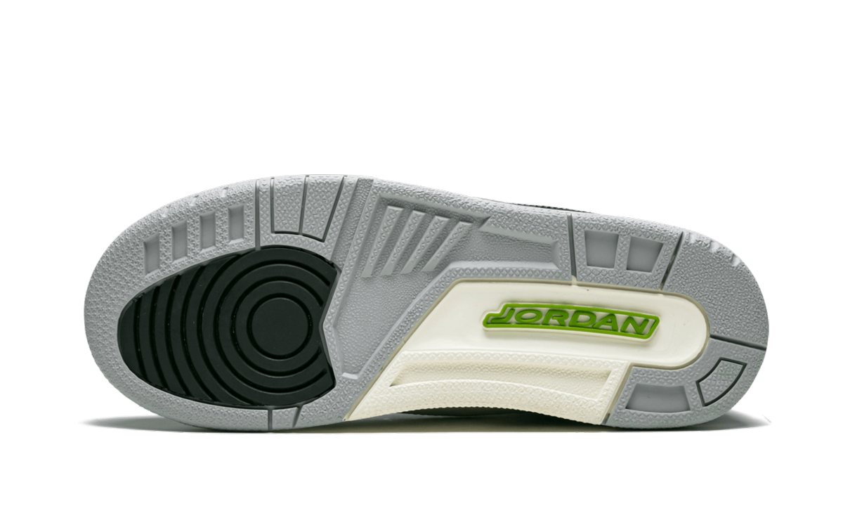 Jordan 3 Retro PS "Grey" 429487 006