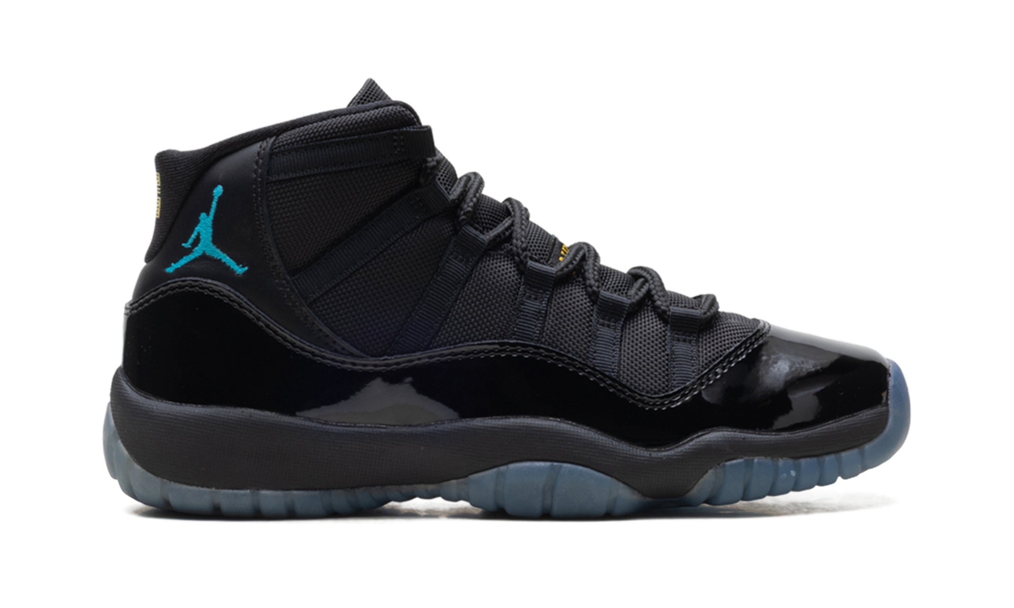 Air Jordan 11 Retro GS "Gamma Blue (2025)" 378038 047