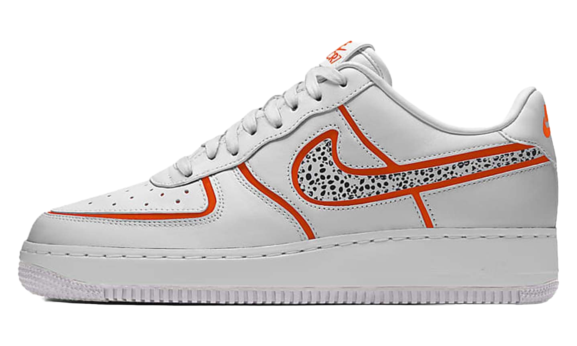 Air Force 1 Low "CR7 By You" DD3748 991