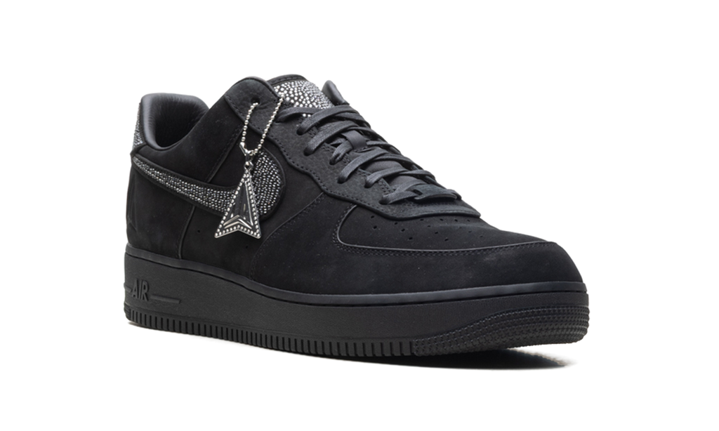 Nike Air Force 1 Low "Ja Morant - Swarovski" IQ9772 001
