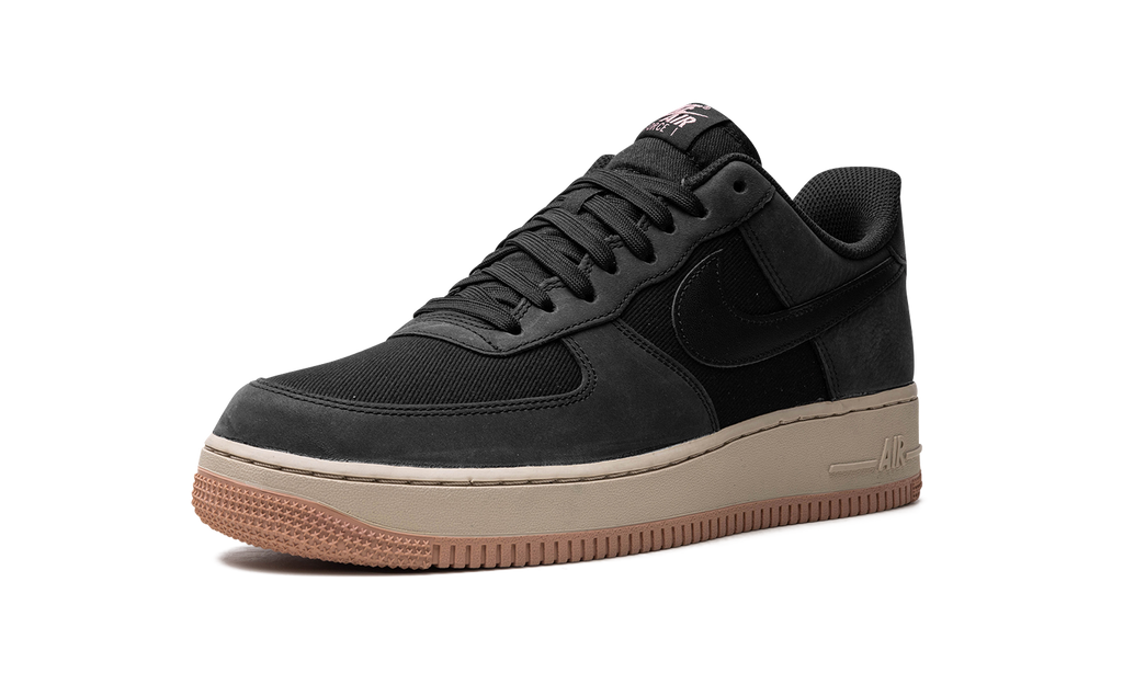 Air Force 1 Low '07 LX "Black Red Stardust" FB8876 001